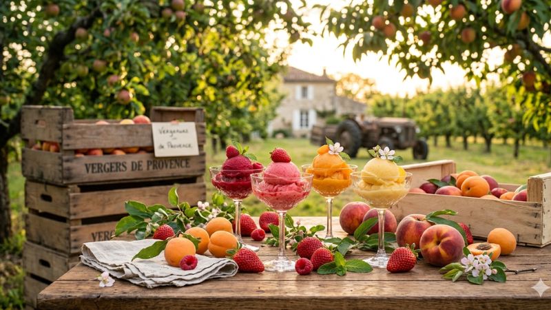 Formation Sorbets Producteurs